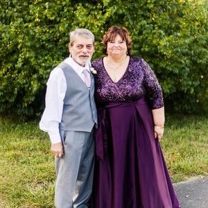 Meet your Posher, Patricia